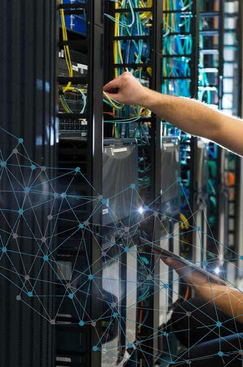 data center